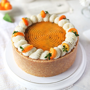 Sriracha Honey Glaze