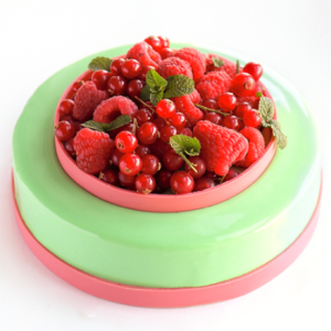 Lemon Ginger Marmalade